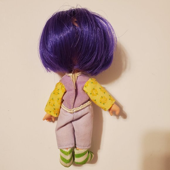 🌺🌺🌺SOLD🌺🌺🌺  Strawberry Shortcake Almond Tea - Picture 5 of 9